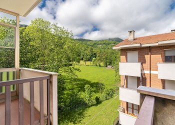 Monolocale Via Pratoguglielmo Condominio I Maggiolini, 2, Paesana - foto 21