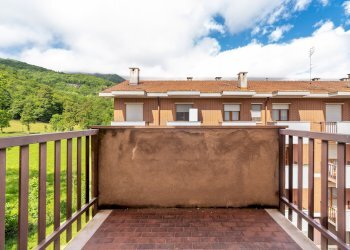 Monolocale Via Pratoguglielmo Condominio I Maggiolini, 2, Paesana - foto 19
