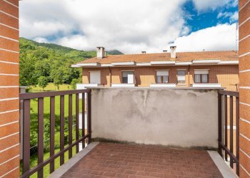 Monolocale Via Pratoguglielmo Condominio I Maggiolini, 2, Paesana - foto 16