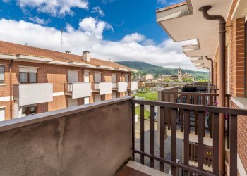 Monolocale Via Pratoguglielmo Condominio I Maggiolini, 2, Paesana - foto 17
