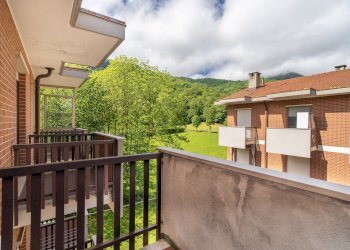 Monolocale Via Pratoguglielmo Condominio I Maggiolini, 2, Paesana - foto 18