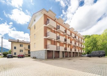 Monolocale Via Pratoguglielmo Condominio I Maggiolini, 2, Paesana - foto 1