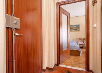 Monolocale Via Pratoguglielmo Condominio I Maggiolini, 2, Paesana - foto 15