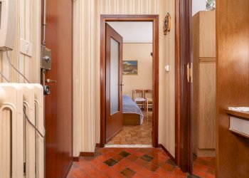 Monolocale Via Pratoguglielmo Condominio I Maggiolini, 2, Paesana - foto 13