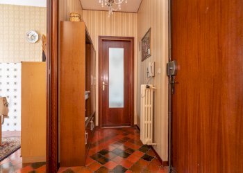 Monolocale Via Pratoguglielmo Condominio I Maggiolini, 2, Paesana - foto 14