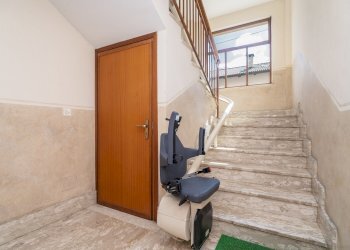 Monolocale Via Pratoguglielmo Condominio I Maggiolini, 2, Paesana - foto 28