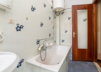 Monolocale Via Pratoguglielmo Condominio I Maggiolini, 2, Paesana - foto 11