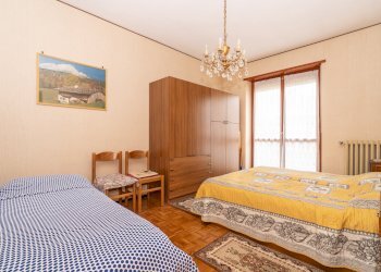 Monolocale Via Pratoguglielmo Condominio I Maggiolini, 2, Paesana - foto 6