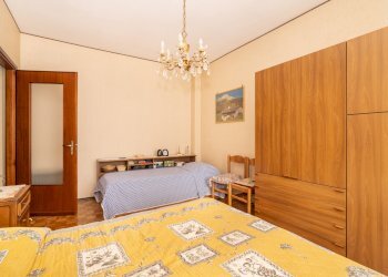 Monolocale Via Pratoguglielmo Condominio I Maggiolini, 2, Paesana - foto 9