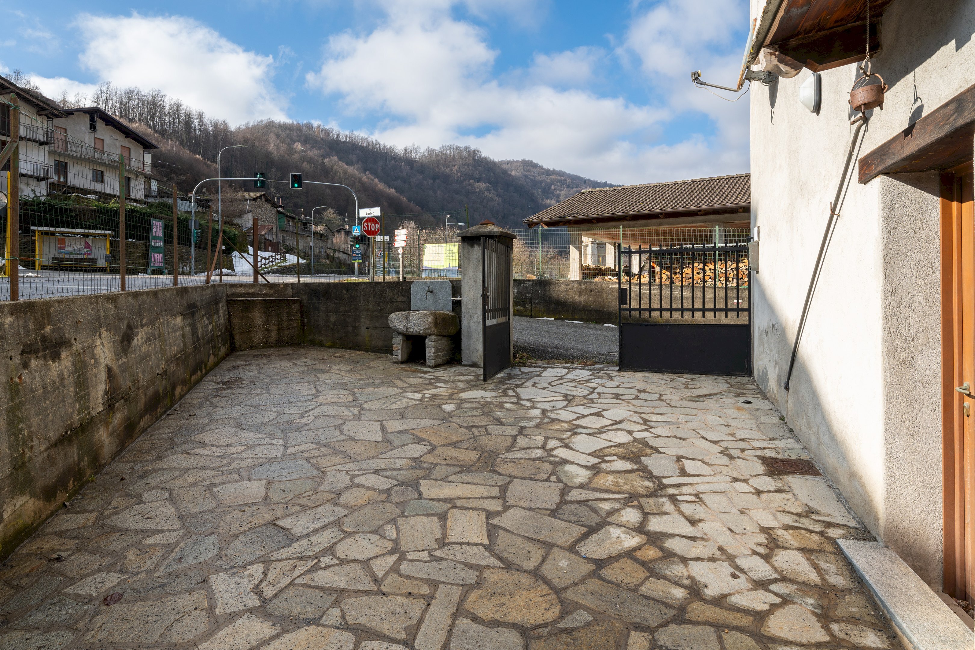 Casa indipendente Via Aprico, Snc, Melle - foto 3