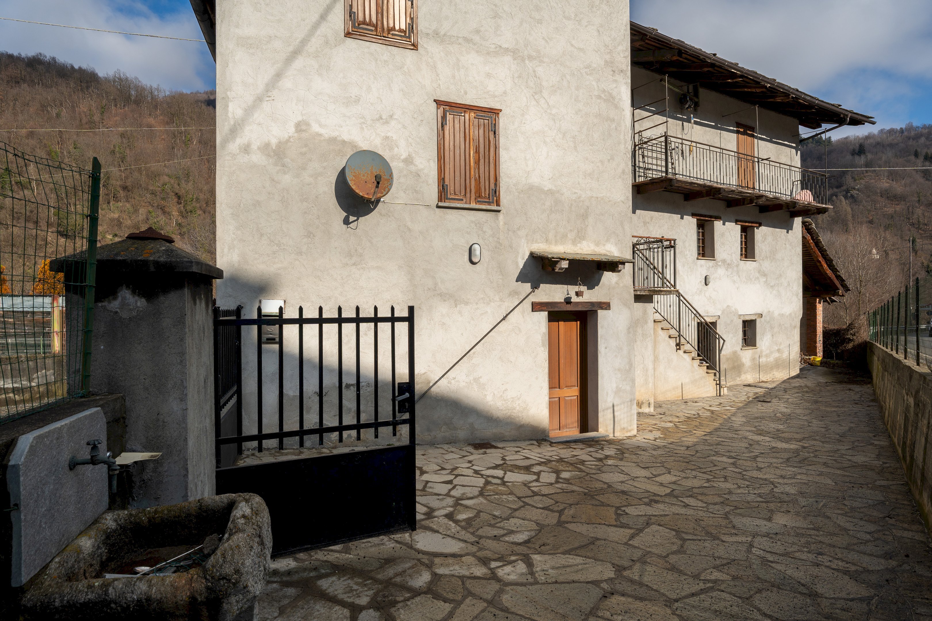 Casa indipendente Via Aprico, Snc, Melle - foto 2