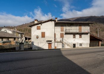 Independent house Via Aprico, Snc, Melle - photo 1