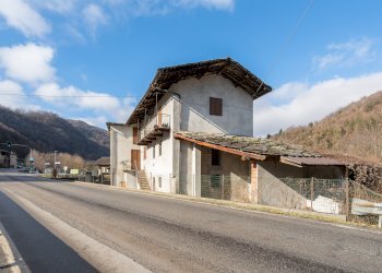 Independent house Via Aprico, Snc, Melle - photo 33