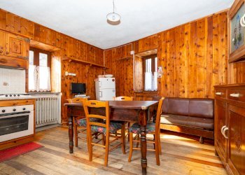 Independent house Via Aprico, Snc, Melle - photo 8