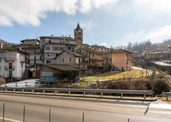 Independent house Via Aprico, Snc, Melle - photo 23