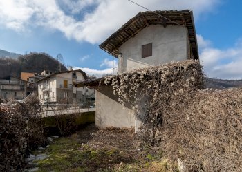 Independent house Via Aprico, Snc, Melle - photo 30