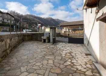 Independent house Via Aprico, Snc, Melle - photo 3