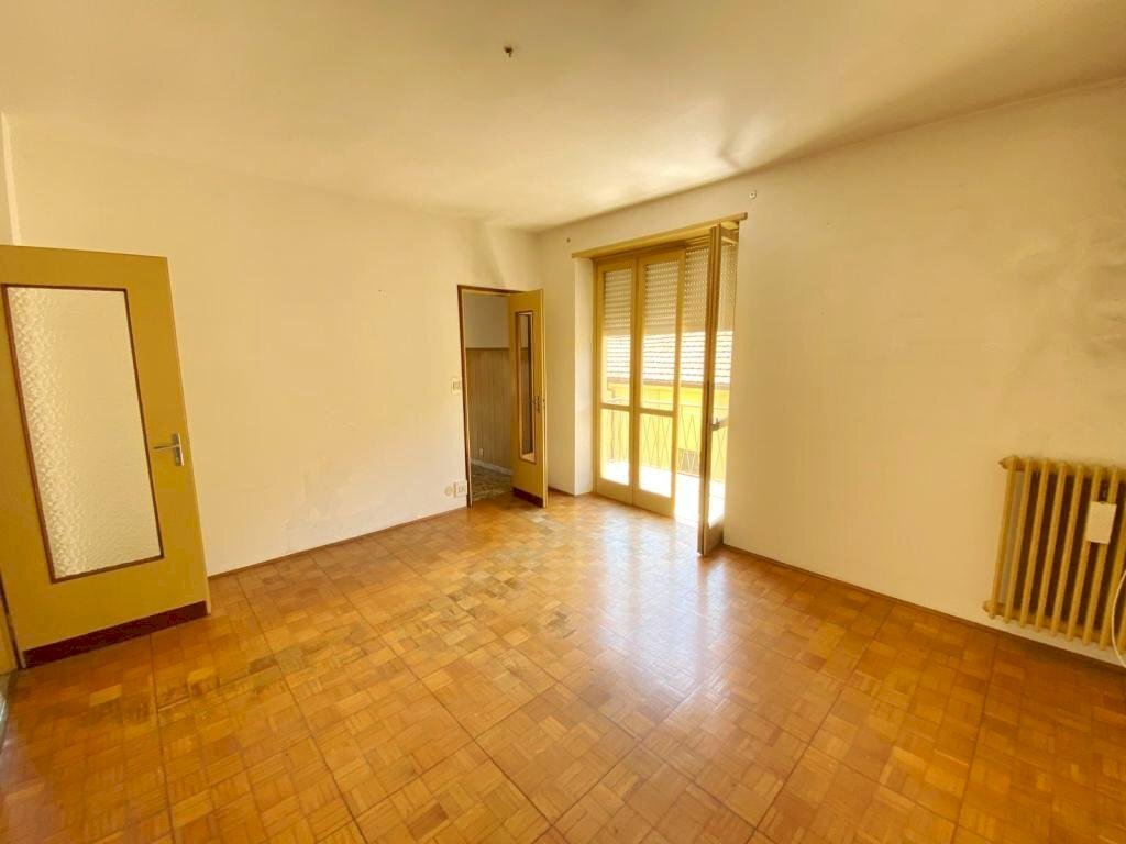 SOGGIORNO - Independent house via Vittorio Combe, 5, Pomaretto - photo 2
