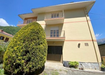 FACCIATA - Independent house via Vittorio Combe, 5, Pomaretto - photo 69
