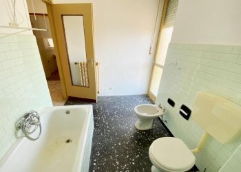 BAGNO GRANDE - Independent house via Vittorio Combe, 5, Pomaretto - photo 24