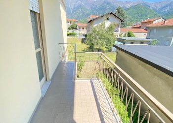 BALCONE CUCINA - Independent house via Vittorio Combe, 5, Pomaretto - photo 9