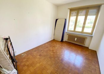 CAMERA 1 - Independent house via Vittorio Combe, 5, Pomaretto - photo 13
