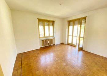 CAMERA 2 - Independent house via Vittorio Combe, 5, Pomaretto - photo 18