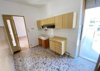 CUCINA - Independent house via Vittorio Combe, 5, Pomaretto - photo 7