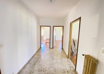 DISIMPEGNO - Independent house via Vittorio Combe, 5, Pomaretto - photo 12