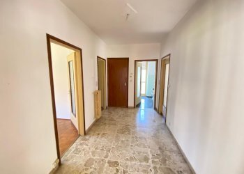 DISIMPEGNO - Independent house via Vittorio Combe, 5, Pomaretto - photo 11