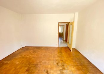SOGGIORNO - Independent house via Vittorio Combe, 5, Pomaretto - photo 3