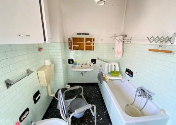BAGNO GRANDE PIANO 2 - Independent house via Vittorio Combe, 5, Pomaretto - photo 53