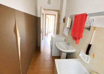 BAGNO PICCOLO 2 - Independent house via Vittorio Combe, 5, Pomaretto - photo 55