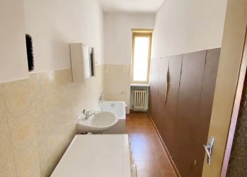 BAGNO PICCOLO 2 - Independent house via Vittorio Combe, 5, Pomaretto - photo 56
