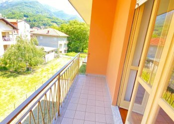 BALCONE CAMERA 5 - Independent house via Vittorio Combe, 5, Pomaretto - photo 45