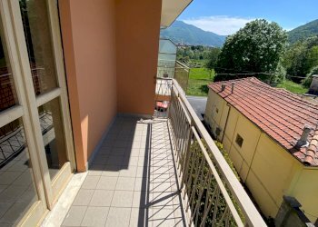 BALCONE CAMERA 6 - Independent house via Vittorio Combe, 5, Pomaretto - photo 50