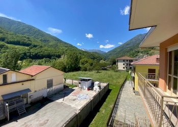 VISTA - Independent house via Vittorio Combe, 5, Pomaretto - photo 52