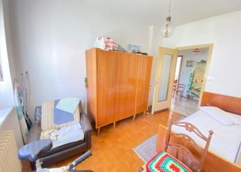 CAMERA 4 - Independent house via Vittorio Combe, 5, Pomaretto - photo 39