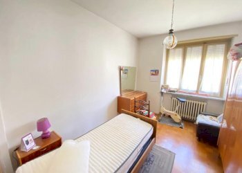 CAMERA 4 - Independent house via Vittorio Combe, 5, Pomaretto - photo 41