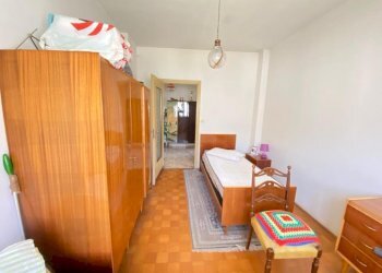 CAMERA 4 - Independent house via Vittorio Combe, 5, Pomaretto - photo 40