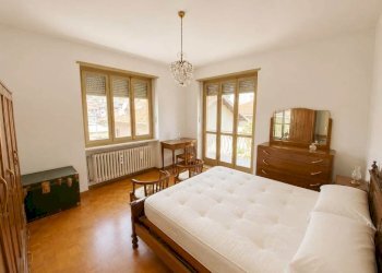 CAMERA 5 - Independent house via Vittorio Combe, 5, Pomaretto - photo 42