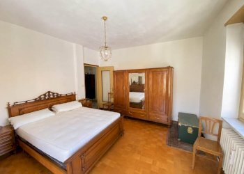 CAMERA 5 - Independent house via Vittorio Combe, 5, Pomaretto - photo 43