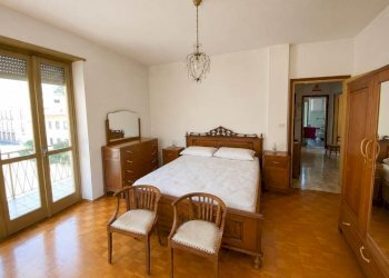 CAMERA 5 - Independent house via Vittorio Combe, 5, Pomaretto - photo 44