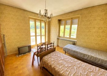 CAMERA 6 - Independent house via Vittorio Combe, 5, Pomaretto - photo 48