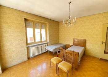 CAMERA 6 - Independent house via Vittorio Combe, 5, Pomaretto - photo 49