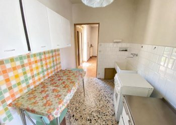 CUCINA - Independent house via Vittorio Combe, 5, Pomaretto - photo 36