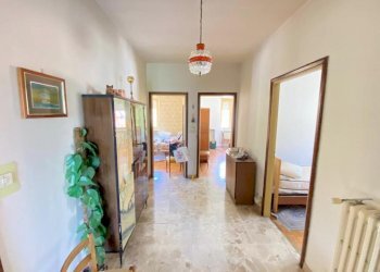 DISIMPEGNO - Independent house via Vittorio Combe, 5, Pomaretto - photo 29