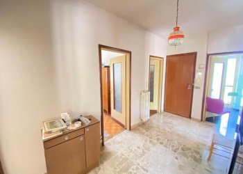 DISIMPEGNO - Independent house via Vittorio Combe, 5, Pomaretto - photo 28