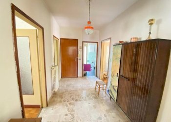 DISIMPEGNO - Independent house via Vittorio Combe, 5, Pomaretto - photo 27