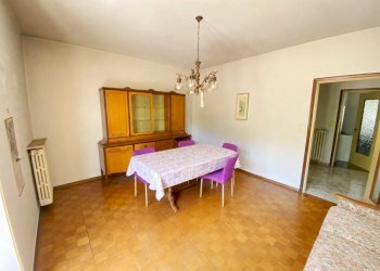 SOGGIORNO - Independent house via Vittorio Combe, 5, Pomaretto - photo 32